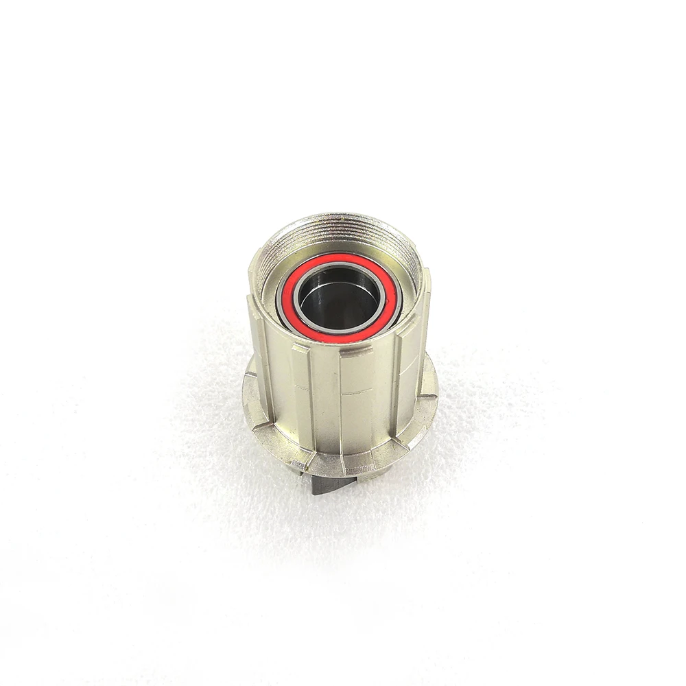 ENDURO керамические подшипники Powerway PFH-R51 3 пешки корпус трещотки R51 шоссейный