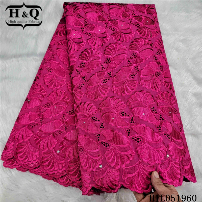 

H & Q 100% 5