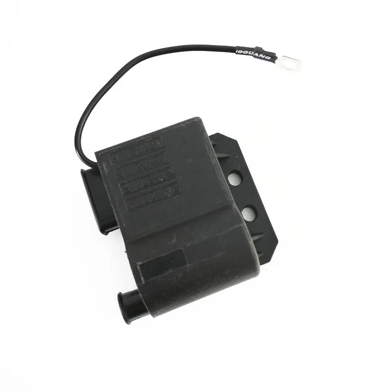 Блок катушки CDI для Peugeot PRO SM Yamaha DTR ENDURO Fantic CABALLERO Aprilia MX Malaguti MBK X-LIMIT 50