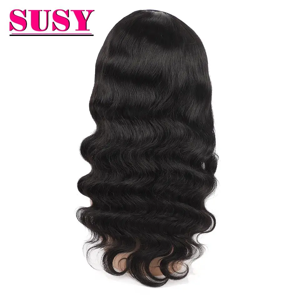 Лента для волос парики Humain манекен шарфа парика длиной 28 дюймов Пряди