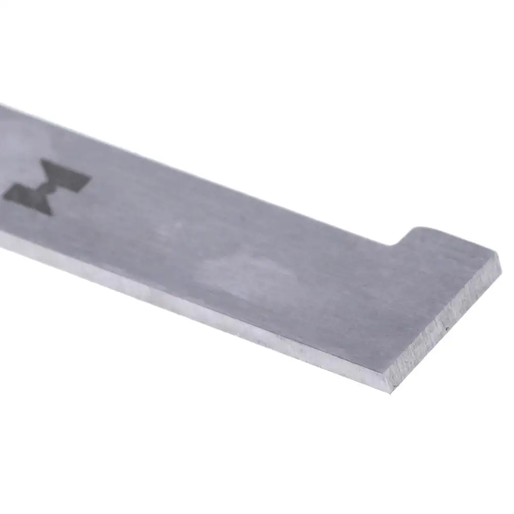 Для BROTHER B9820 деталь швейной машины S34895 001 фиксированный нож|knife river|knife handleknife sharpener as