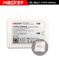 miboxer wireless wifi wl box1 controller compatible with iosandriod system wireless app control