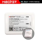 Беспроводной контроллер Miboxer WL-Box1, Wi-Fi, совместим с IOSAndroid, беспроводное управление через приложение