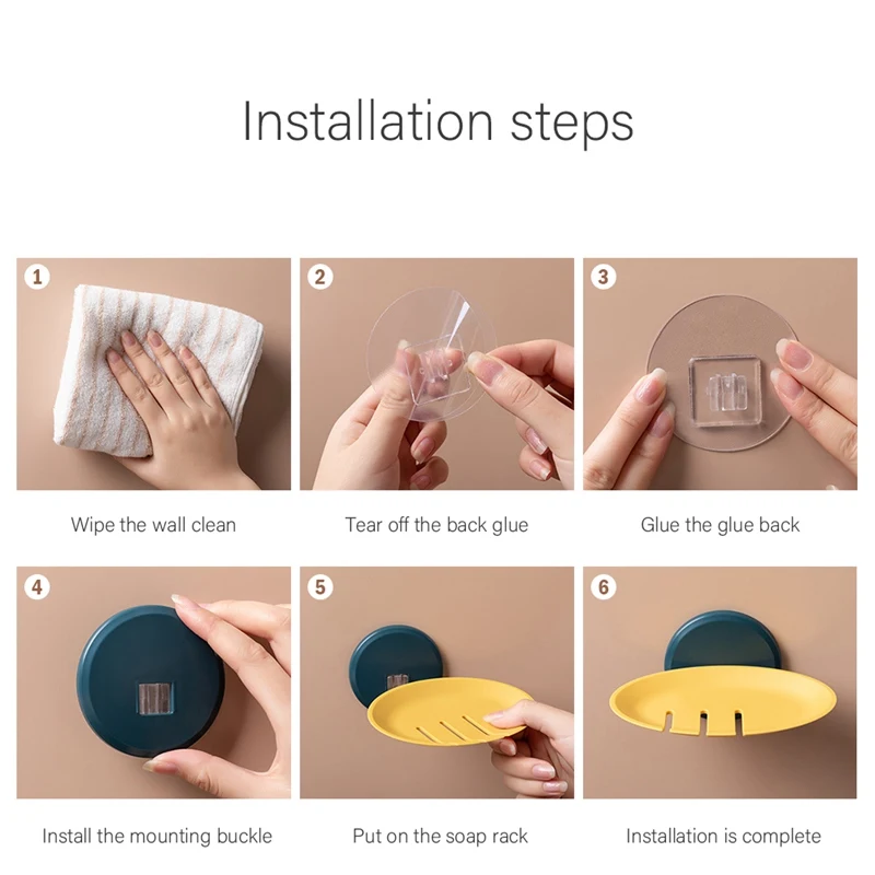 1 шт. всасывающая коробка для слива мыла кухонные инструменты аксессуары ванной