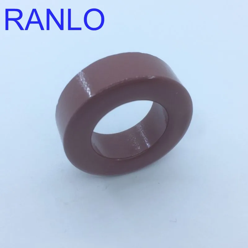 Ядро кольца с железным сердечником в виде сердечника AL:14 Ae: 1 06 размер: 40*24*14 5 мм|al|als