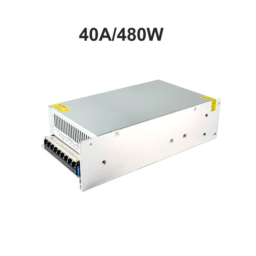 DIDIHOU DC 12V светильник ing трансформаторы импульсный источник питания Модуль Драйвер адаптер светодиодные ленты светильник