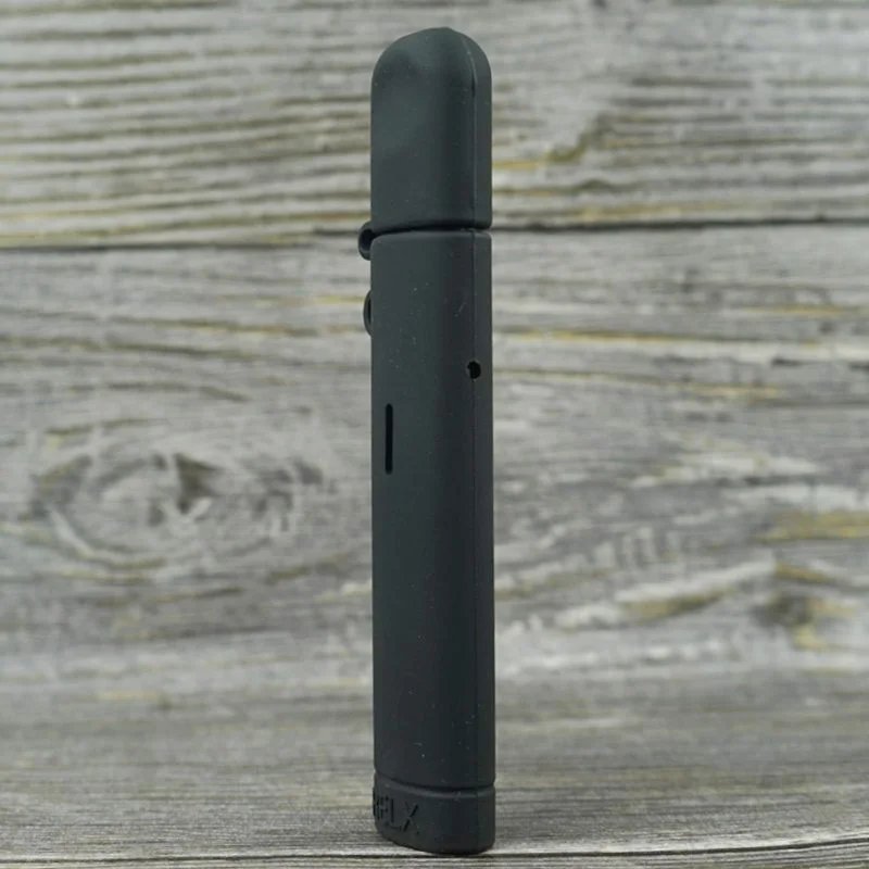 Силиконовый чехол для RELX Essential защитный резиновый рукав защитная оболочка