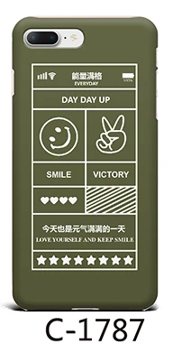 Cute Donuts Fries Before Guys Hearts Unicorn Pizza Soft Clear Phone Case For iPhone 7 7Plus 6 6S XS Max 5 8 8Plus X |
