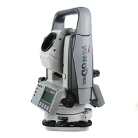 original new to pc on tks 202n surveying professional low total station