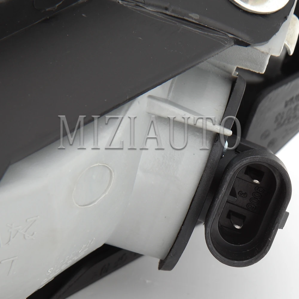 

Fog Light for Mazda 3 BL 2008 2009 2010 2011 2012 2013 Front Bumper Foglight Headlight Headlights fog lamps Halogen Driving Lamp