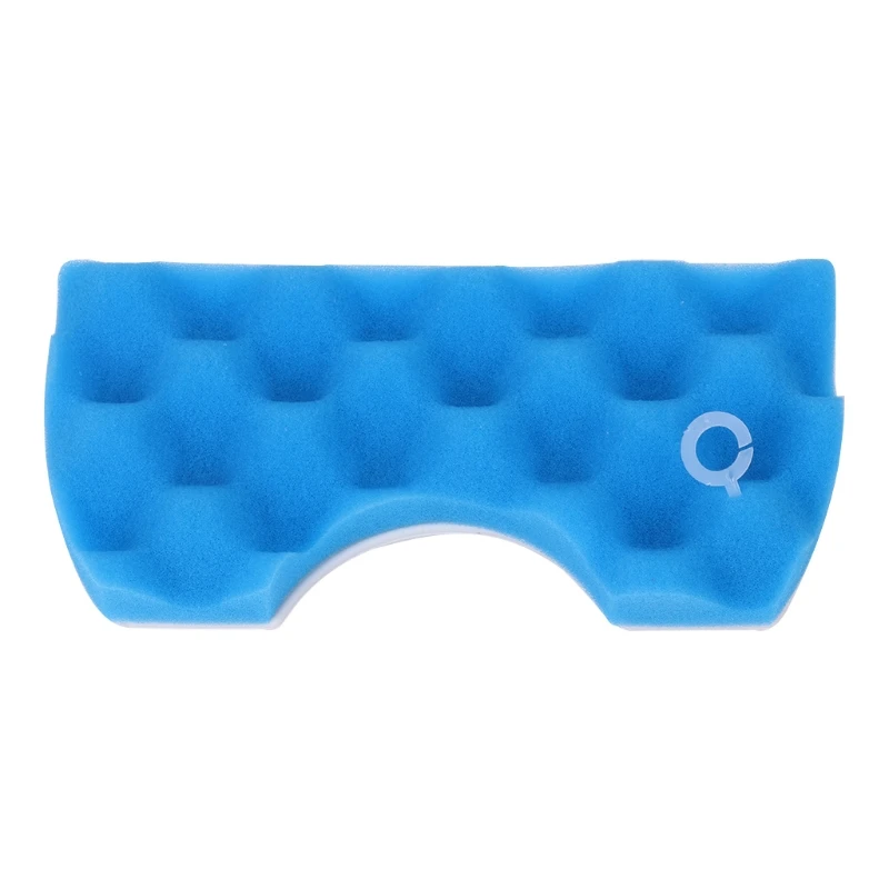 

MOLF Dust HEPA Filter Vacuum Cleaner Replacement Accessories Element Cotton Household