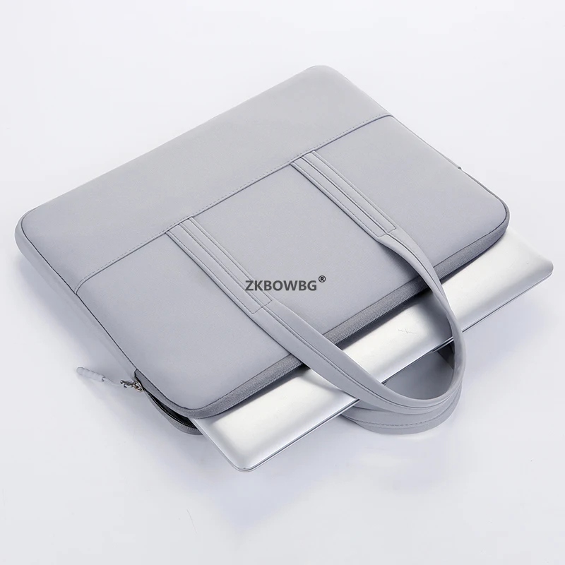 Сумка для ноутбука Acer Chromebook 11 13 14/R11 R13/Spin 1 3 5 7/Aspire E5 R3 V5 15 6 дюймов чехол-портфель |