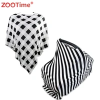 3in1 breastfeeding nursing covers baby car seat canopy cover nursing scarf cover up apron shawl cape