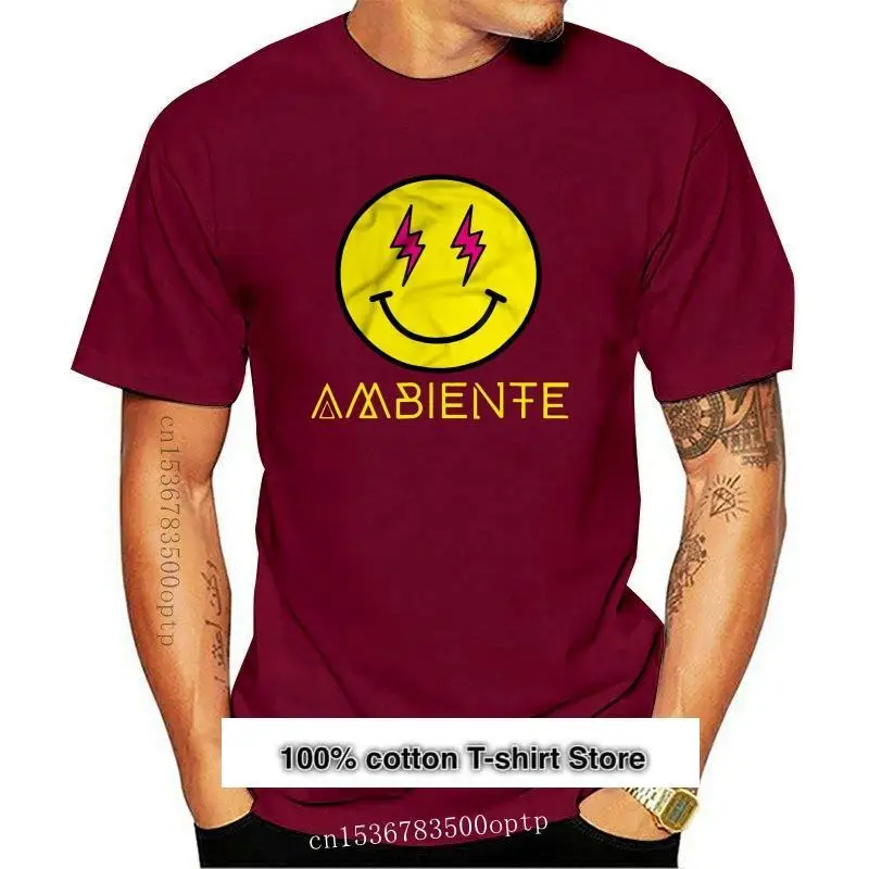 

Nuevas camisetas J Balvin Ambiente