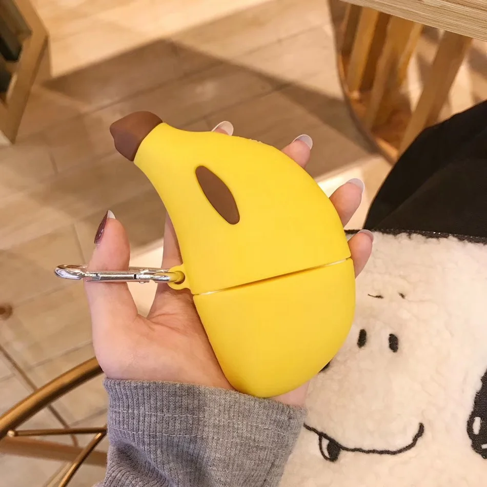 3D чехол для наушников для Airpods Pro Чехол Силиконовый Медведь Кролик поросенок Мультяшные наушники/Earpods чехол для Apple Air pods Pro 3 чехол кошка