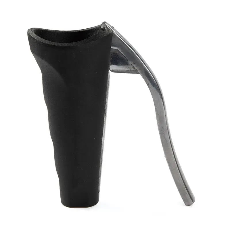 1 шт. открытый орех Щелкунчик очищенный плоскогубцы воронка матовые щипцы зажим