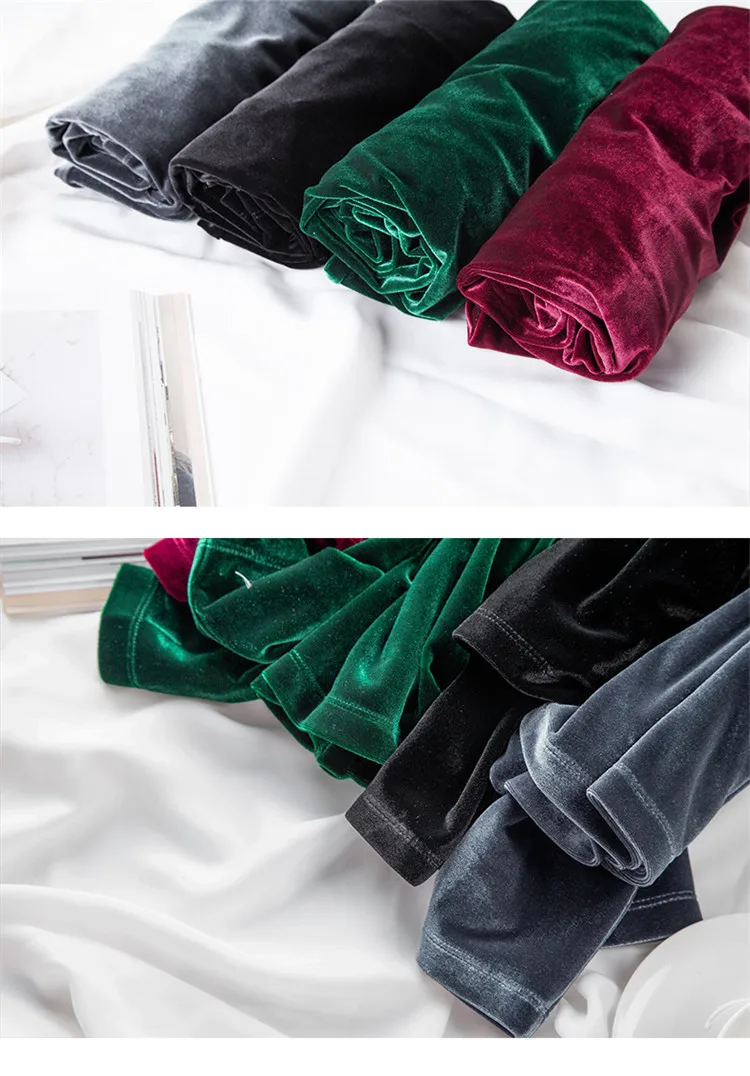Женская осенняя и зимняя офисная велюровая блузка blusas Элегантная Повседневная Блузка Топы Плюс Размер бархатные рубашки 5XL 6XL 7XL
