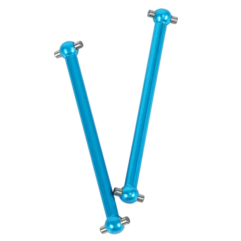 

1 Pair Universal Drive Joint & 1 Set Upgrade Suspension Arm & Front/Rear Hub C Seat Parts Kit