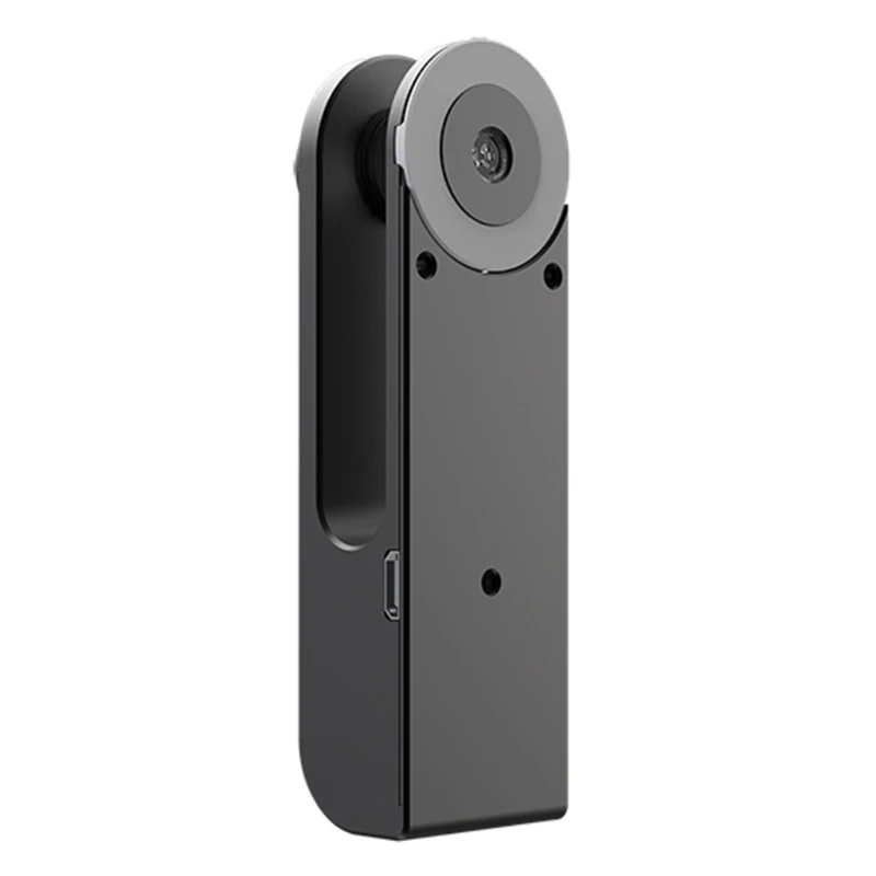 

400X микроскоп для объектива телефона монокулярный объектив камеры Внешний микроскоп объектив