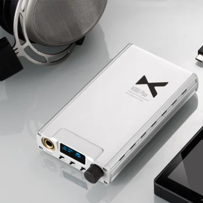 Портативный аудио XDuoo XD-05 PLus DAC DSD256 Hifi музыкальный усилитель для наушников 32 бит/384 кГц для XDUOO 05BL Bluetooth
