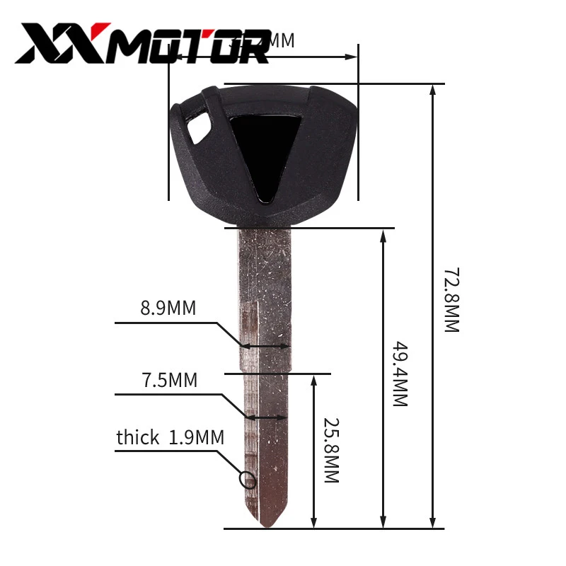 3 шт. ключи для мотоцикла Kawasaki ZX6R ZX9R ZX10R ZX12R ZX14R ZZR1400 Ninja ER6N ER6F ER6R KLE650 | Автомобили и