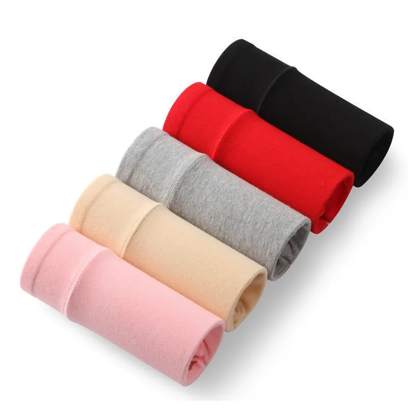 Сексуальные женские трусики из хлопка Ubderwear Модные очаровательные удобные