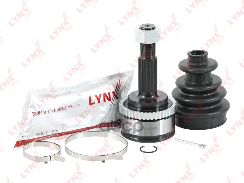 Шрус Наружный LYNXauto арт. CO3860A | Автомобили и мотоциклы