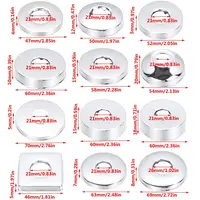 Декоративные, металлические обводы для труб#5