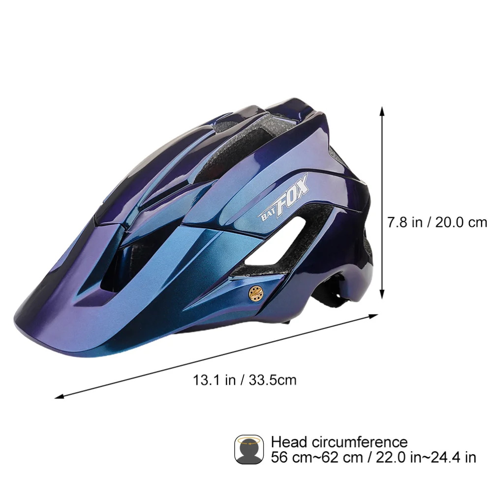 

Cycling Helmet Riding Helmet Hat Skateboard Helmet Fashion Breathable Helmet