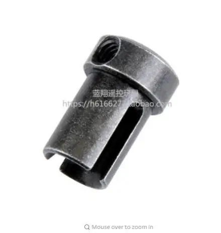 WLtoys K949 10428 Радиоуправляемый автомобиль все запасные части Нижняя ступица шины