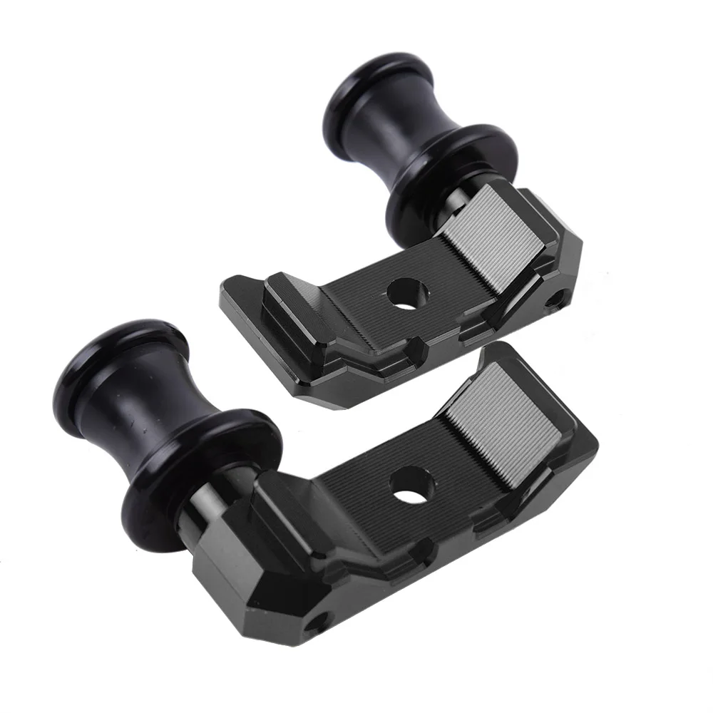 

Вилка заднего колеса, слайдер, подставка маятника для Yamaha FZ07 MT07 2015 2016 2017 2018 2019 2020 2021 2022 2023 2024