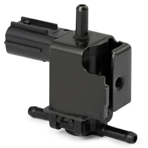 genuine vacuum valve solenoid for honda civic viii hatchback replacement part oem 101362 4800 frs3 1013624800 101362 4800 free global shipping
