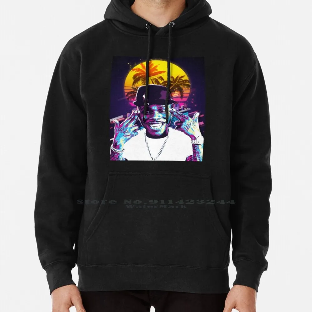 

Толстовка с капюшоном Dababy 6xl, хлопковый свитер dabkirk aby Da Baby Dababy, Женский пуловер большого размера для подростков, свитер 4xl, 5xl, 6xl