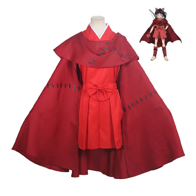 

Маскарадный костюм принцессы «полудемон», изготовленный на заказ