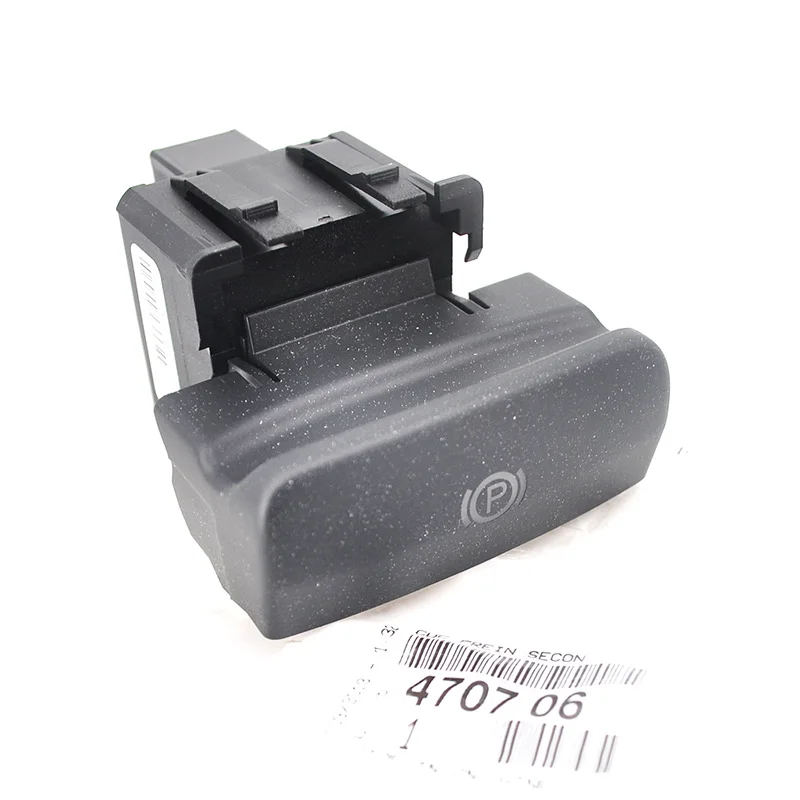 Baificar абсолютно новый оригинальный переключатель стояночного тормоза