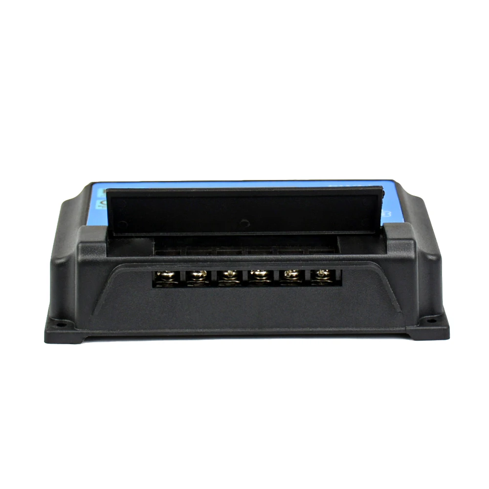SUNYIMA 50A 12V 24V режимы Auto PWM регулятором солнечного заряда контроллер 40A 30A 20A 10A для