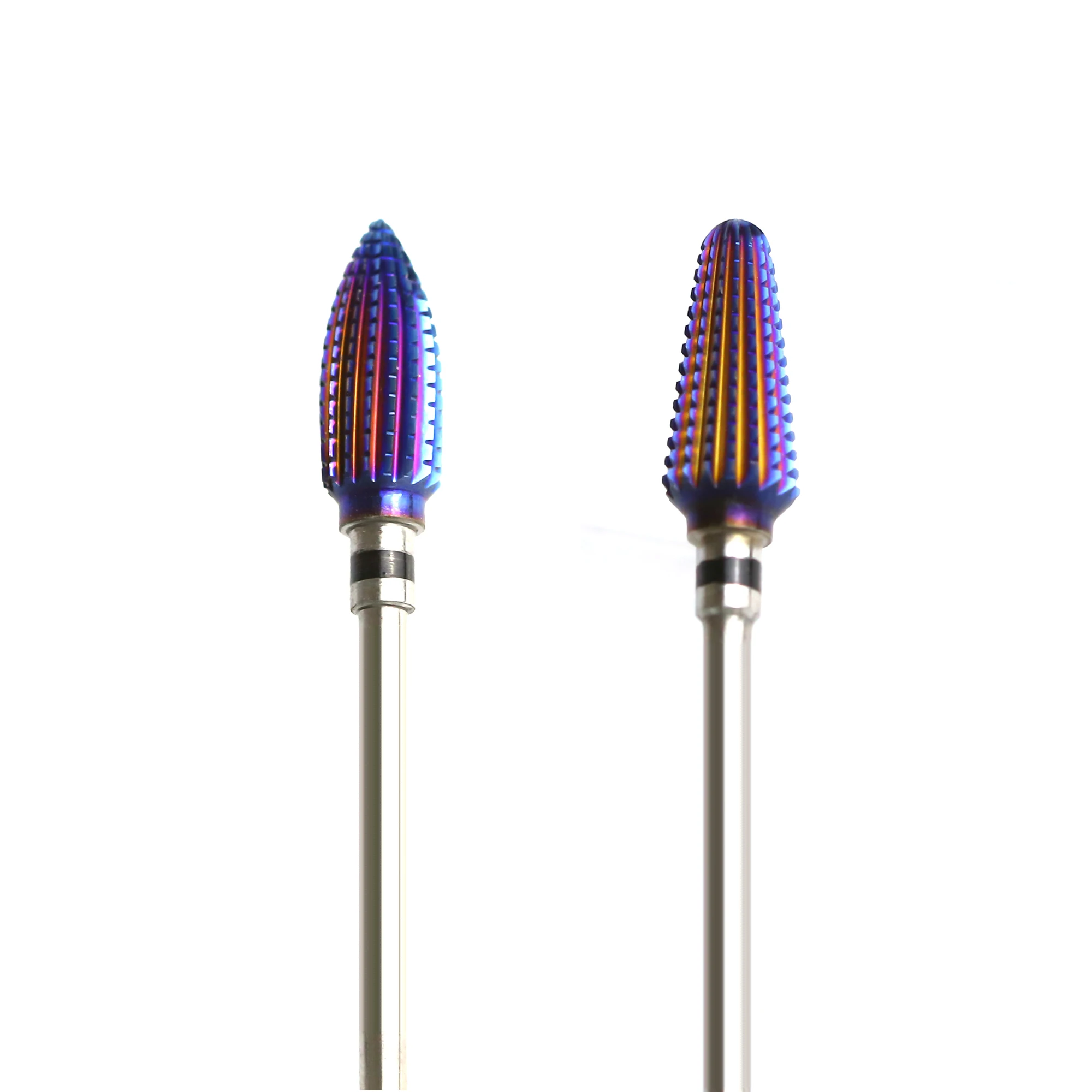 Высококачественные вольфрамовые фрезы 1 шт. электрическое сверло для ногтей 20