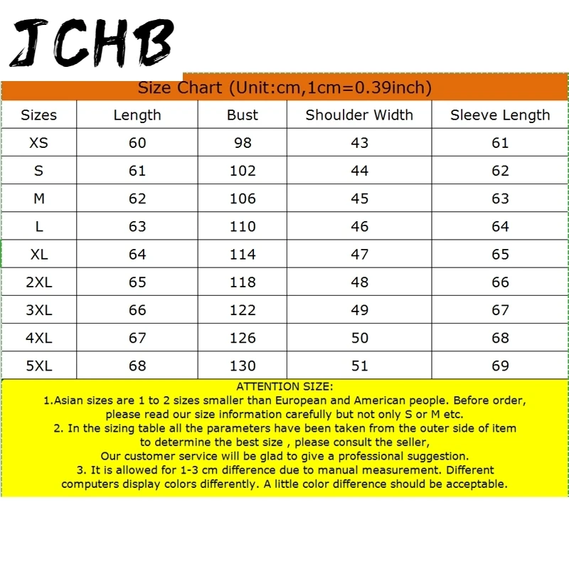

100% JCHB Sheepskin Leather Jacket Men Short New 2021 Men's Clothing Autumn Winter Coat Mens Chaqueta Cuero Hombre LXR380