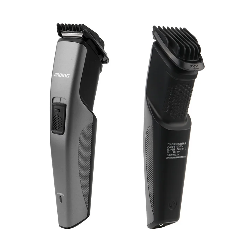 Машинка для стрижки волос Carbo триммер мужчин бороды профессиональная машинка