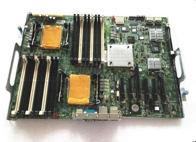 

High-quality motherboard ML350G6 511775-001 461317-001 606019-001 Server motherboard will be tested before shipment