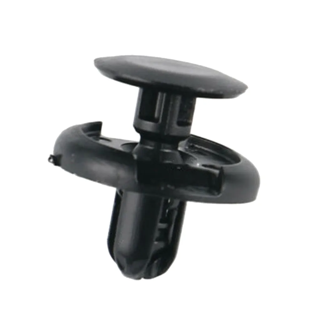 

Retainer Securing Clip Shield 20pcs Set 90467-07164 Black Fender Liner