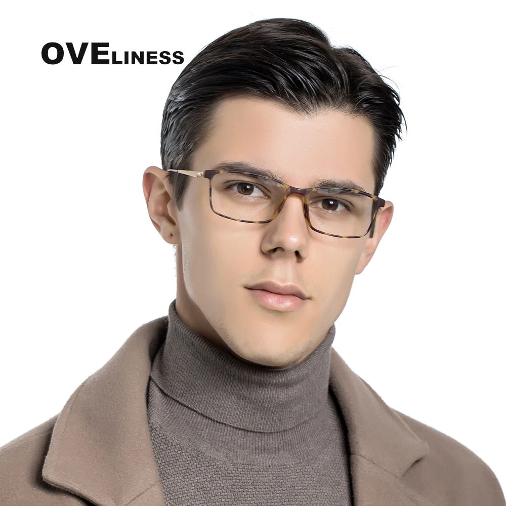 

2021 Women Men Fashion Reading Glasses Frame Retro Classic Presbyopic Eyeglasses Female Ultralight Eyewear Diopter +1.0 to 3.5