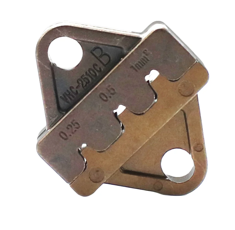 SN 28B челюсти Подходящий кабель 0 25 1 мм обжимные клещи|crimping pliers|pliers crimpingcable crimping pliers