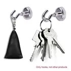 15 шт., магнитный крючок для ключей