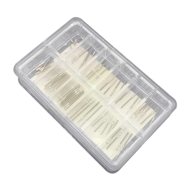 

Winding Stem Extender, Watch Extension Rod Bar Wristwatch Winding Stem Extender