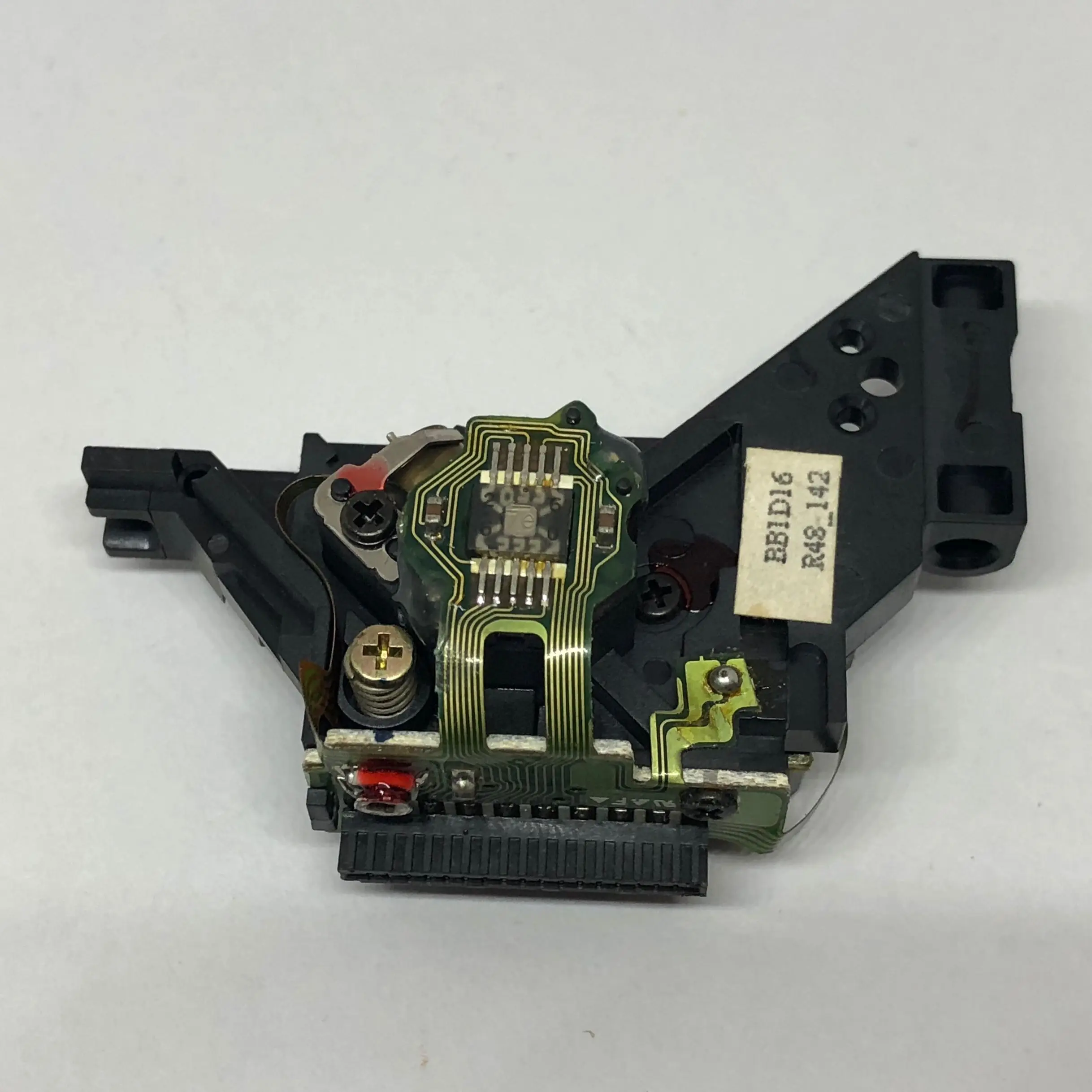 Игровая приставка SOH R48G R48 Sega Dreamcast 17P 18P с лазерным объективом оптическая