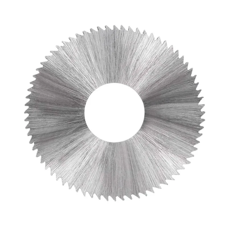 HSS Saw Blade 30mm 72 Tooth Circular Cutting Wheel 1.6 1.7 1.8 1.9 2.0 2.5 3 4mm Thick w 10mm Arbor - Pack of 5 | Инструменты
