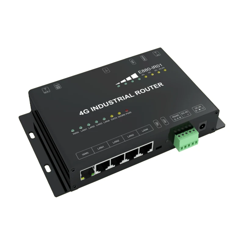 4G Wireless Router Module Industrial WiFi High-speed Internet Access LTE All Netcom Mobile Unicom Telecom | Инструменты