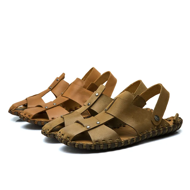

ete deportivas sandels rasteira sandale para herren