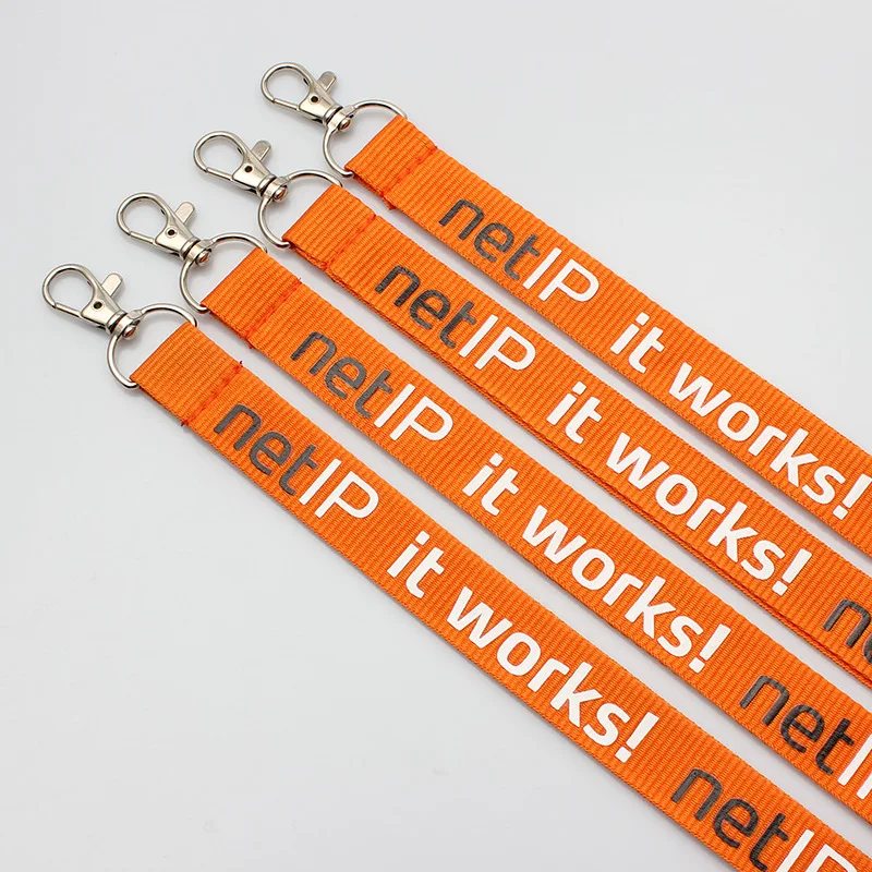 Шнурок под заказ 50 шт./лот 2x90 см шнурок с принтом логотипа от производителя